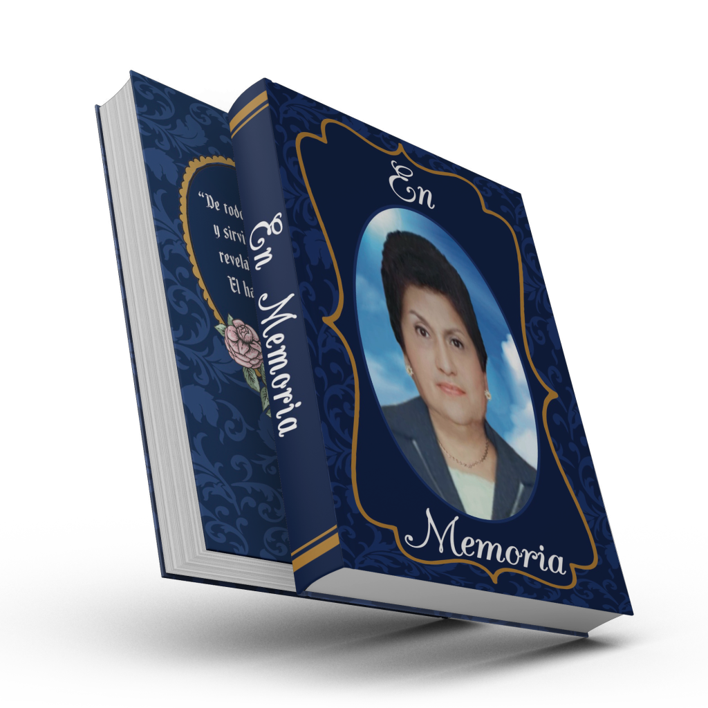 Serenity Blue